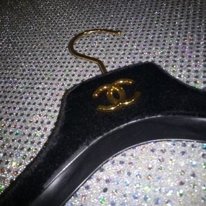Chanel Hanger